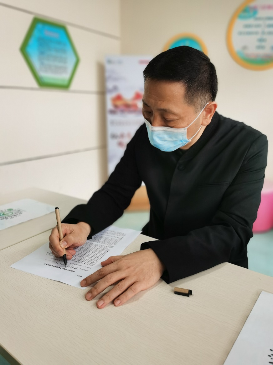 全季CEO帶頭接種疫苗鼓勵(lì)一線員工：“是個(gè)人選擇，更是行業(yè)責(zé)任”插圖