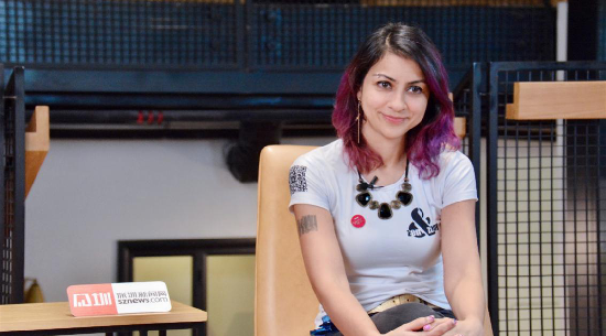 第十二期 | Nausheen I. Chen：深圳是創(chuàng)業(yè)者的尋夢樂園，獨(dú)具企業(yè)家精神