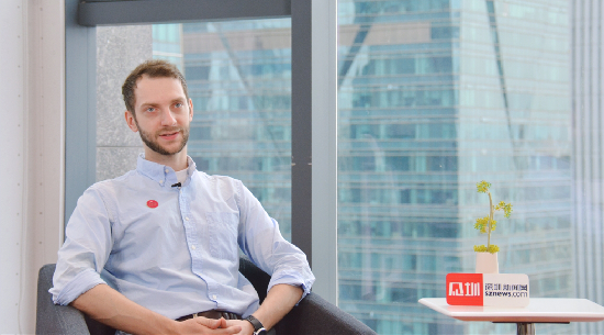 第二十五期 | Anton Usikov：入行視頻制作始終不忘初心，深圳是自主創(chuàng)業(yè)的絕佳之地