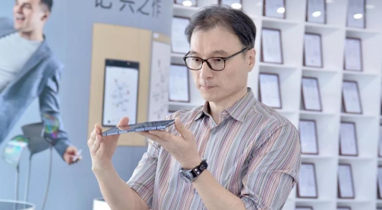 第二十九期 | Cheol Woo Park：引領(lǐng)創(chuàng)新設(shè)計(jì)，產(chǎn)品用戶遍布全球，但他對深圳“一見鐘情”